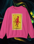Diablito | Gildan 18000 | Unisex Heavy Blend™ Crewneck Sweatshirt