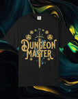 Dungeon Master | Comfort Colors C1717 | Unisex Garment-Dyed T-shirt