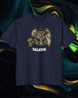 Paladin | Gildan 2000T | Unisex Ultra Cotton® Tall T-Shirt