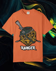 Ranger | Comfort Colors C1717 | Unisex Garment-Dyed T-shirt