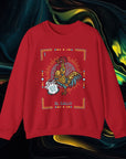 Gallo | Gildan 18000 | Unisex Heavy Blend™ Crewneck Sweatshirt