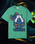 Barbarian | Comfort Colors C1717 | Unisex Garment-Dyed T-shirt