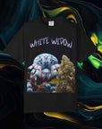 White Widow | Comfort Colors C1717 | Unisex Garment-Dyed T-shirt