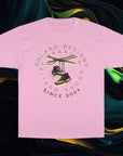 Chuck'em | Champion T-Shirt