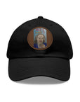 Need a Hand? | Dad Hat with Leather Patch