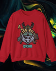 Druid | Gildan 18000 | Unisex Heavy Blend™ Crewneck Sweatshirt