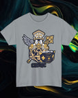 Cleric | Gildan 5000 | Unisex Heavy Cotton Tee