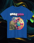 Bubble Gum | Gildan 5000 | Unisex Heavy Cotton Tee