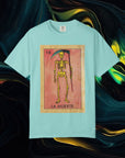 Muerte | Comfort Colors C1717 | Unisex Garment-Dyed T-shirt