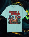 Houses & Humans | Comfort Colors C1717 | Unisex Garment-Dyed T-shirt