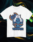 Barbarian | Gildan 5000 | Unisex Heavy Cotton Tee