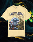 White Widow | Comfort Colors C1717 | Unisex Garment-Dyed T-shirt