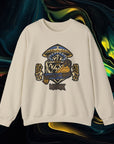Monk | Gildan 18000 | Unisex Heavy Blend™ Crewneck Sweatshirt