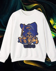 Wizard | Gildan 18000 | Unisex Heavy Blend™ Crewneck Sweatshirt