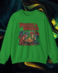 Houses & Humans | Gildan 18000 | Unisex Heavy Blend™ Crewneck Sweatshirt
