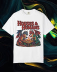 Houses & Humans | Comfort Colors C1717 | Unisex Garment-Dyed T-shirt