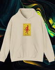 Diablito | Gildan 18500 | Unisex Heavy Blend™ Hooded Sweatshirt