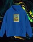 Gallo | Gildan 18500 | Unisex Heavy Blend™ Hooded Sweatshirt
