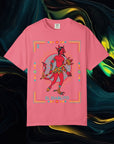 Diablito | Comfort Colors C1717 | Unisex Garment-Dyed T-shirt