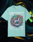 Sagittarius | Comfort Colors C1717 | Unisex Garment-Dyed T-shirt