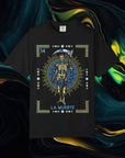 Muerte | Comfort Colors C1717 | Unisex Garment-Dyed T-shirt