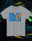 Wtf | Gildan 5000 | Unisex Heavy Cotton Tee