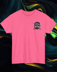 Sky Dye | Gildan 5000 | Unisex Heavy Cotton Tee