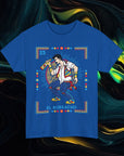 Borracho | Gildan 5000 | Unisex Heavy Cotton Tee