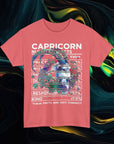 Capricorn | Gildan 5000 | Unisex Heavy Cotton Tee