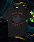 Converse Star Wars | Comfort Colors C1717 | Unisex Garment-Dyed T-shirt