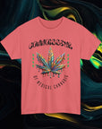 Connoisseur | Gildan 5000 | Unisex Heavy Cotton Tee