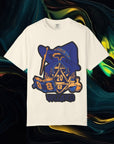 Wizard | Comfort Colors C1717 | Unisex Garment-Dyed T-shirt