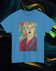 Wooo | Unisex Heavy Cotton Tee