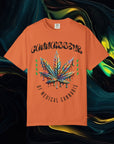 Connoisseur | Comfort Colors C1717 | Unisex Garment-Dyed T-shirt