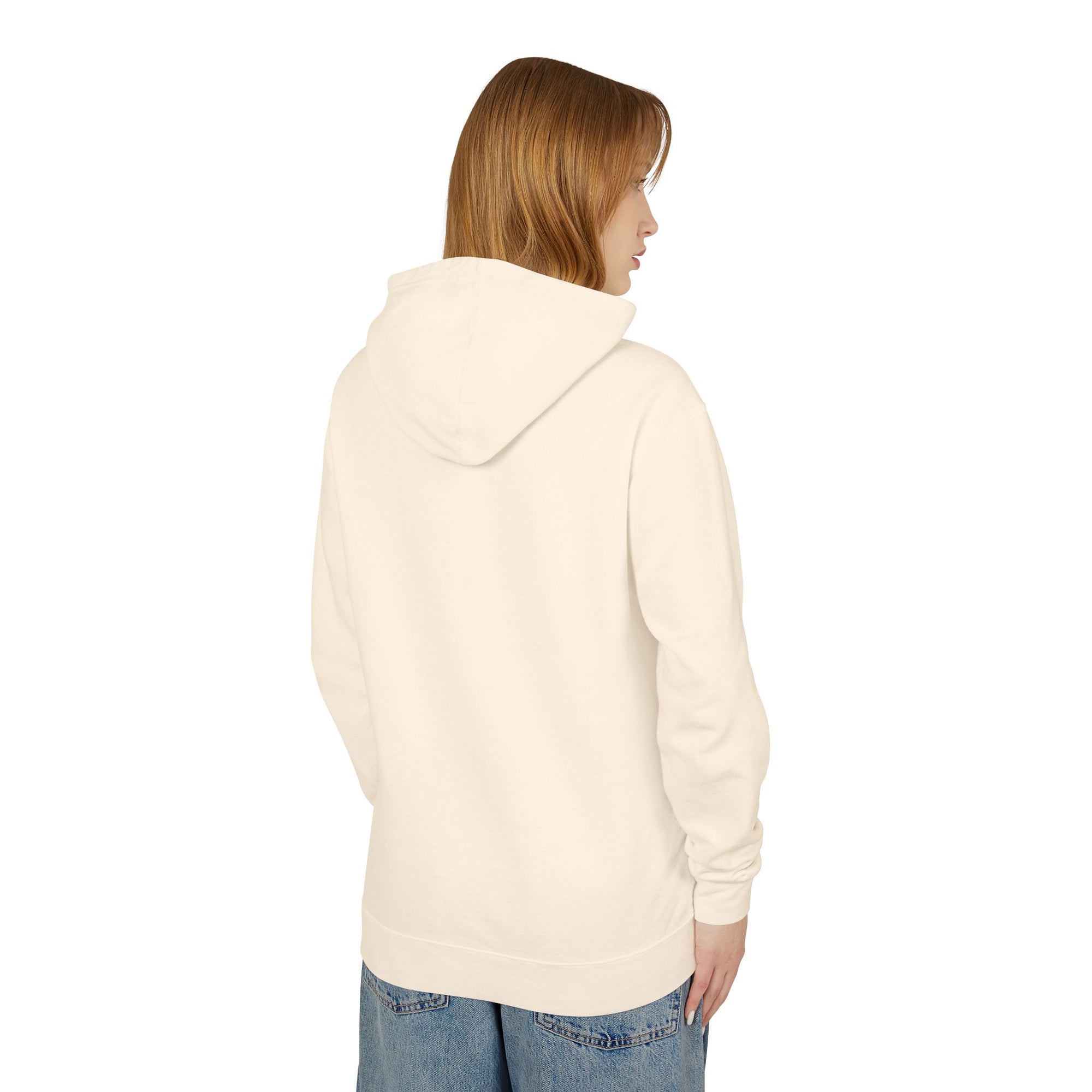 Gallo | Comfort Colors 1467 | Unisex Lightweight Hooded Sweatshirt