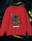 Ranger | Gildan 18000 | Unisex Heavy Blend™ Crewneck Sweatshirt
