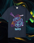 Bard | Comfort Colors C1717 | Unisex Garment-Dyed T-shirt