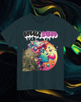 Bubble Gum | Gildan 5000 | Unisex Heavy Cotton Tee