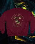 Chuck'em | Champion Sweatshirt