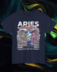 Aries | Gildan 5000 | Unisex Heavy Cotton Tee
