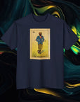 A.K. | Gildan 2000T | Unisex Ultra Cotton® Tall T-Shirt