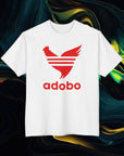 Adobo | Gildan 2000T | Unisex Ultra Cotton® Tall T-Shirt