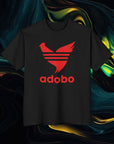 Adobo | Gildan 2000T | Unisex Ultra Cotton® Tall T-Shirt