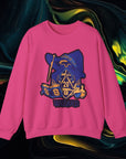 Wizard | Gildan 18000 | Unisex Heavy Blend™ Crewneck Sweatshirt