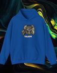 Paladin | Gildan 18500 | Unisex Heavy Blend™ Hooded Sweatshirt