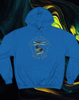 Chuck'em | Champion Hoodie