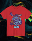 Bard | Gildan 5000 | Unisex Heavy Cotton Tee