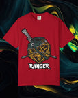 Ranger | Comfort Colors C1717 | Unisex Garment-Dyed T-shirt