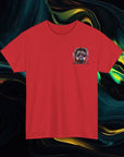 Sky Dye | Gildan 5000 | Unisex Heavy Cotton Tee