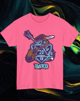 Bard | Gildan 5000 | Unisex Heavy Cotton Tee